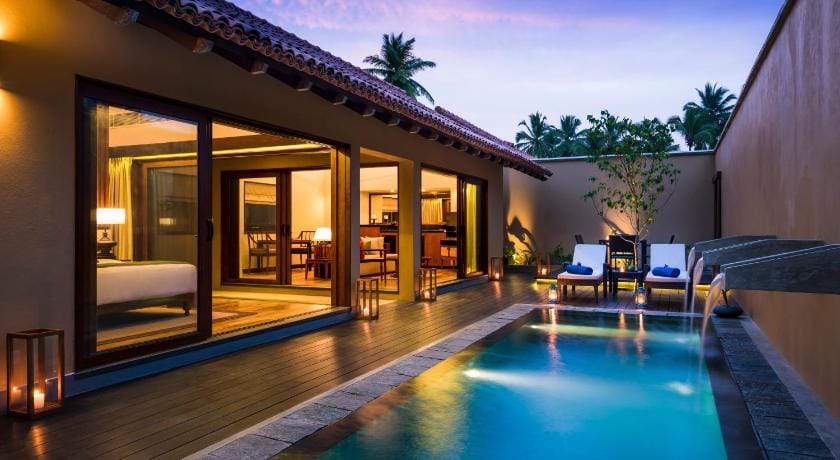Anantara Kalutara Resort Resort in Western Province