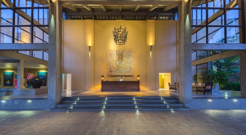 Anantara Kalutara Resort Resort in Western Province