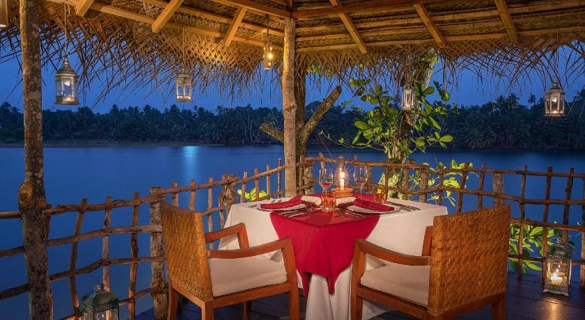 Anantara Kalutara Resort Resort in Western Province