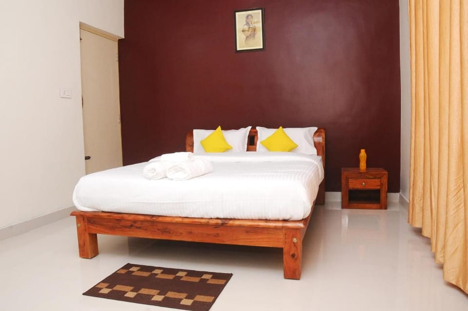 Holidayincoorg Orchid Villa Vacation rental in Madikeri