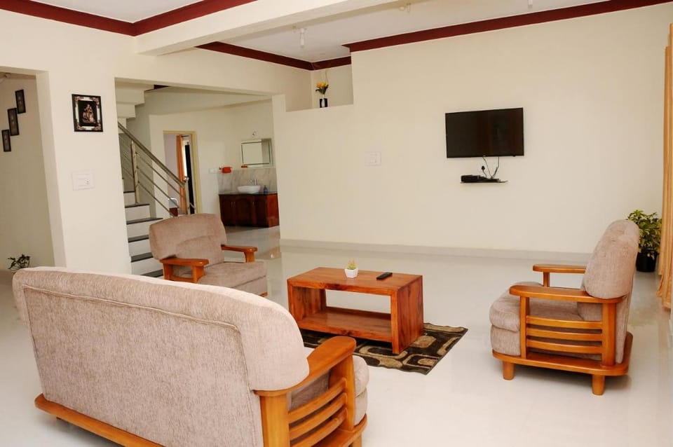Holidayincoorg Orchid Villa Vacation rental in Madikeri