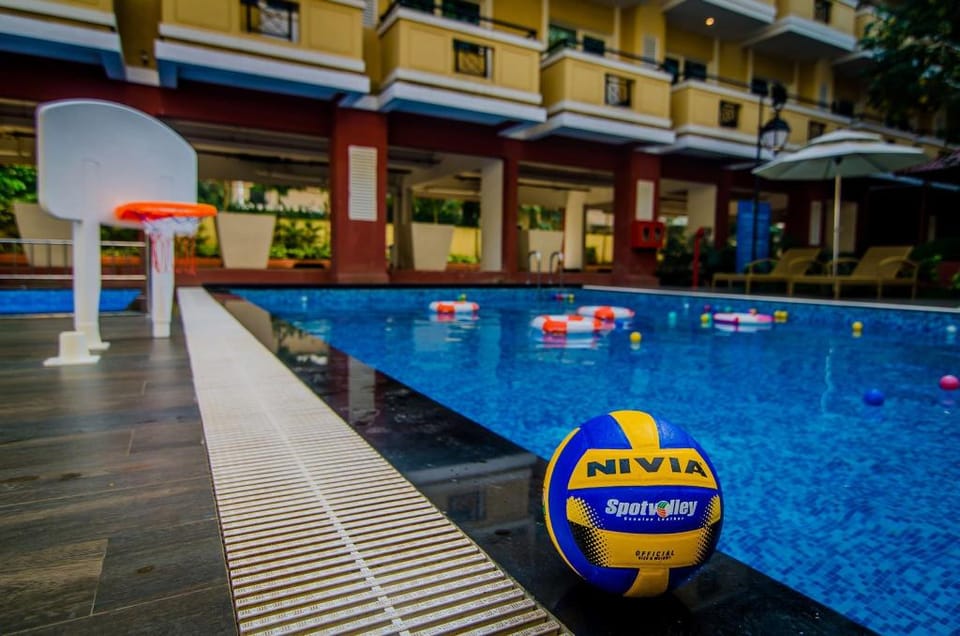 ibis Styles Goa Calangute Resort- An AccorHotels Brand Hotel in Calangute