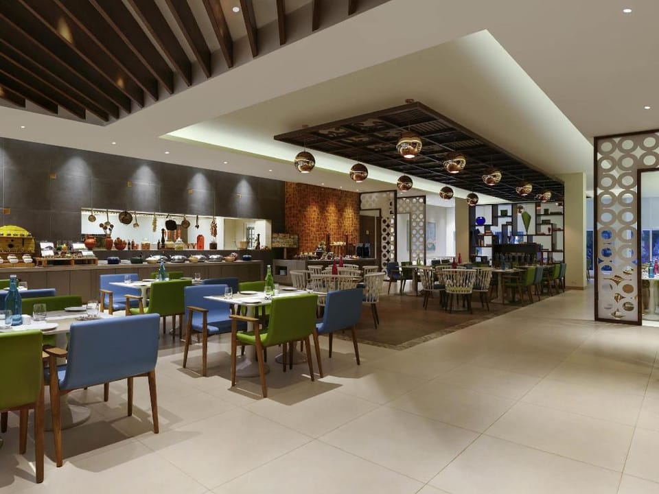 ibis Styles Goa Calangute Resort- An AccorHotels Brand Hotel in Calangute
