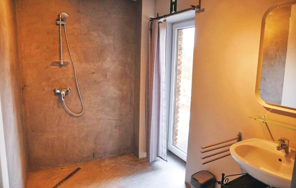 Holiday Home in Somme-Leuze with Sauna  Garden Vacation rental in Wallonia, Belgium