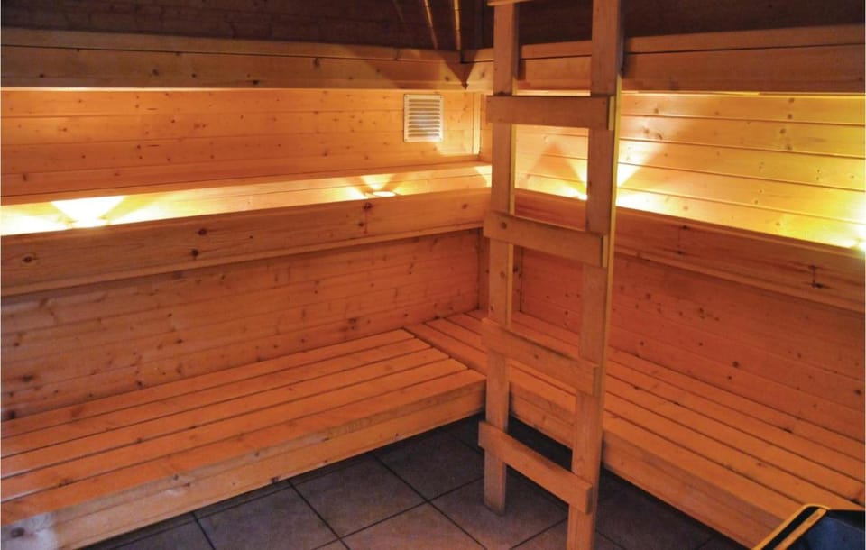 Holiday Home in Ardennes with Sauna Vacation rental in Wallonia, Belgium