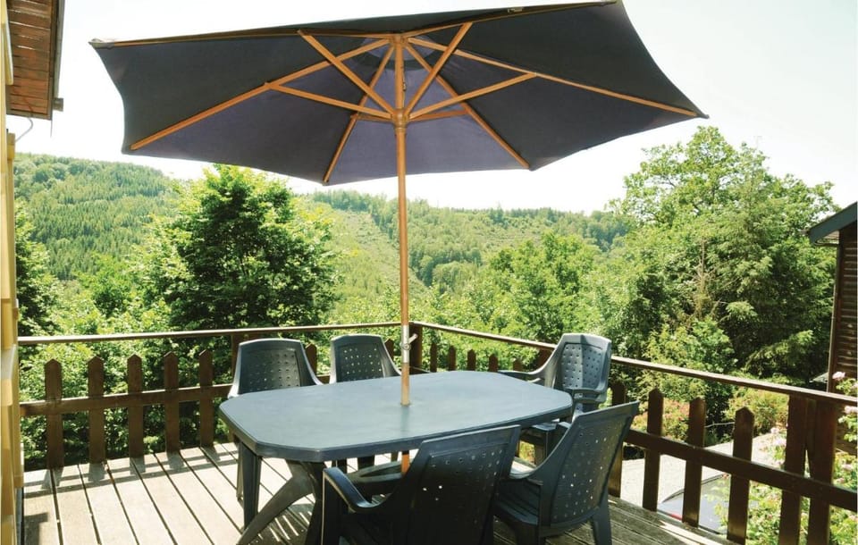 Holiday Home in Ardennes with Sauna Vacation rental in Wallonia, Belgium