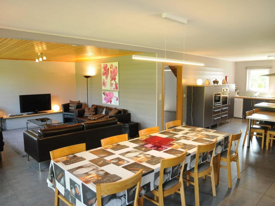 Chalet in Enneille near Durbuy with Sauna Vacation rental in Wallonia, Belgium