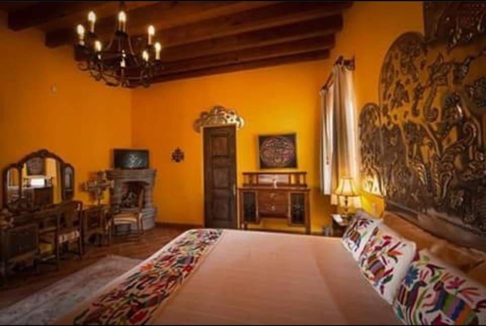 Hotel Casa Don Pascual Hotel in San Miguel de Allende