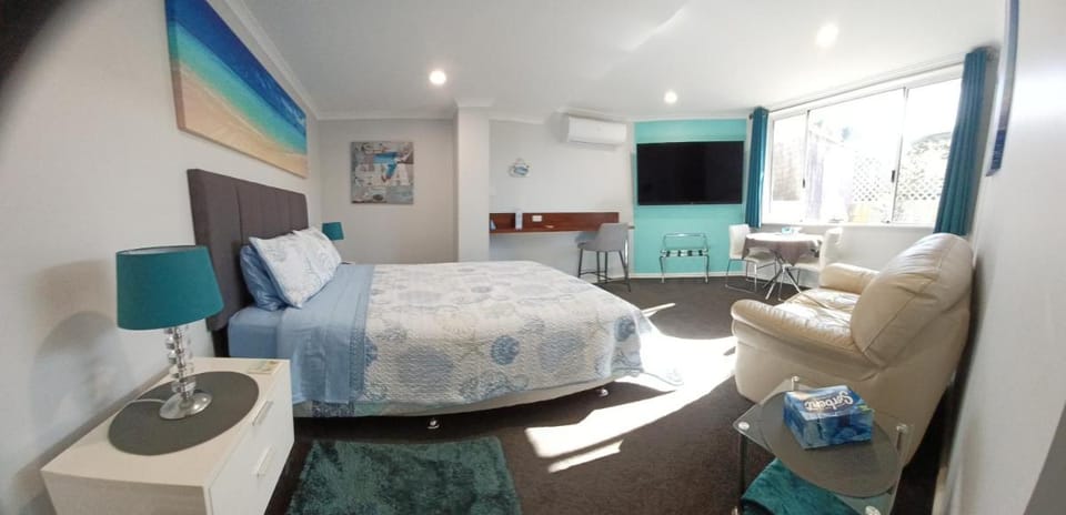 Palm Beach Bed & Breakfast Bed and Breakfast in Perth