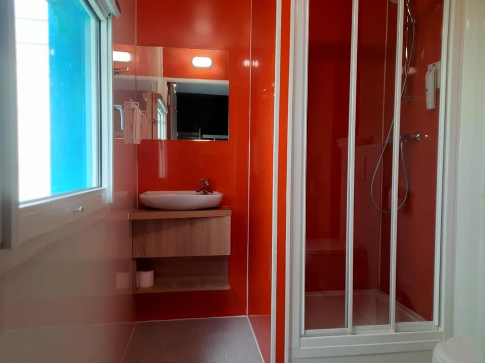 Kyriad Direct Caen Nord Memorial Hotel in Caen
