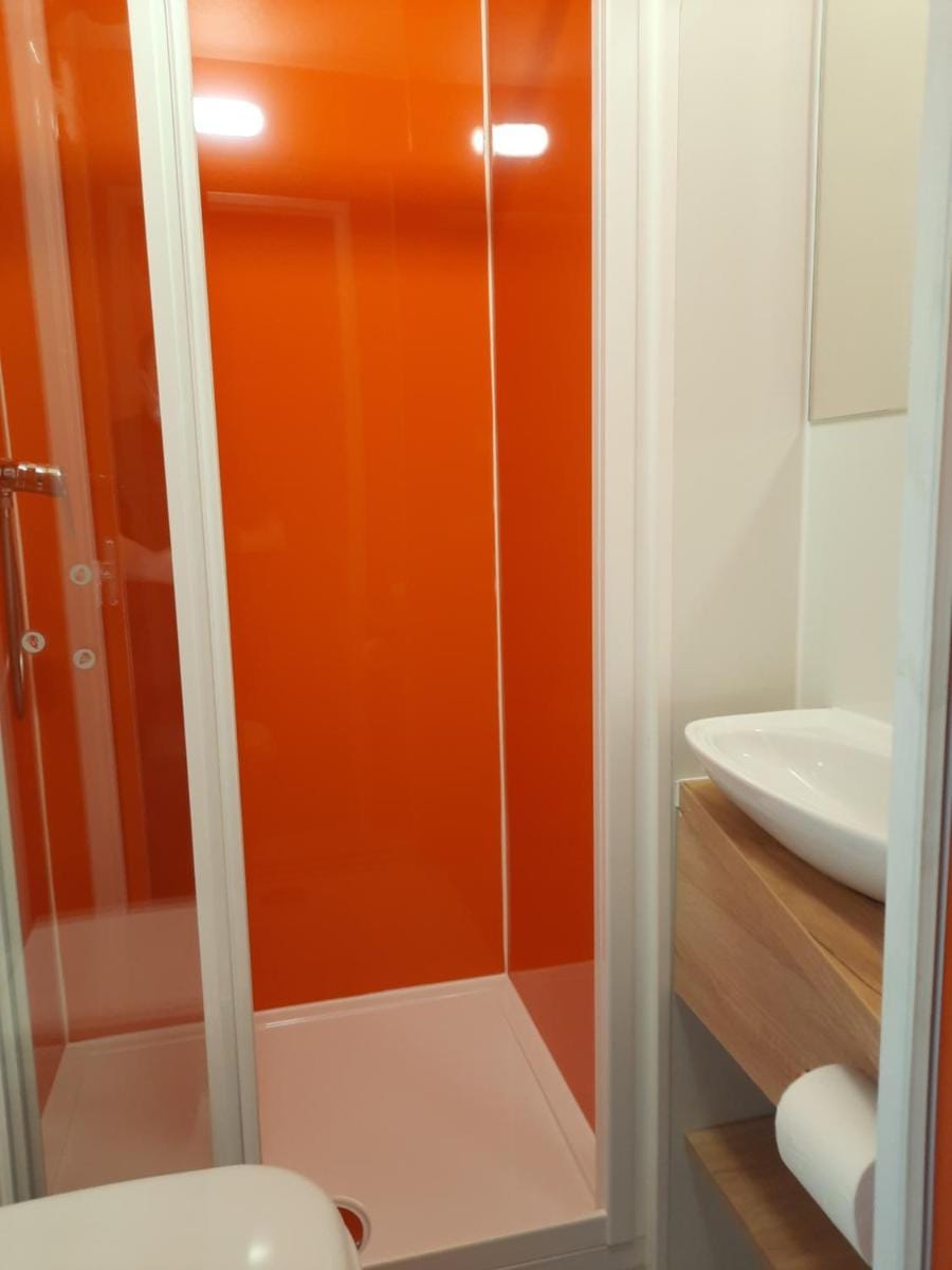 Kyriad Direct Caen Nord Memorial Hotel in Caen