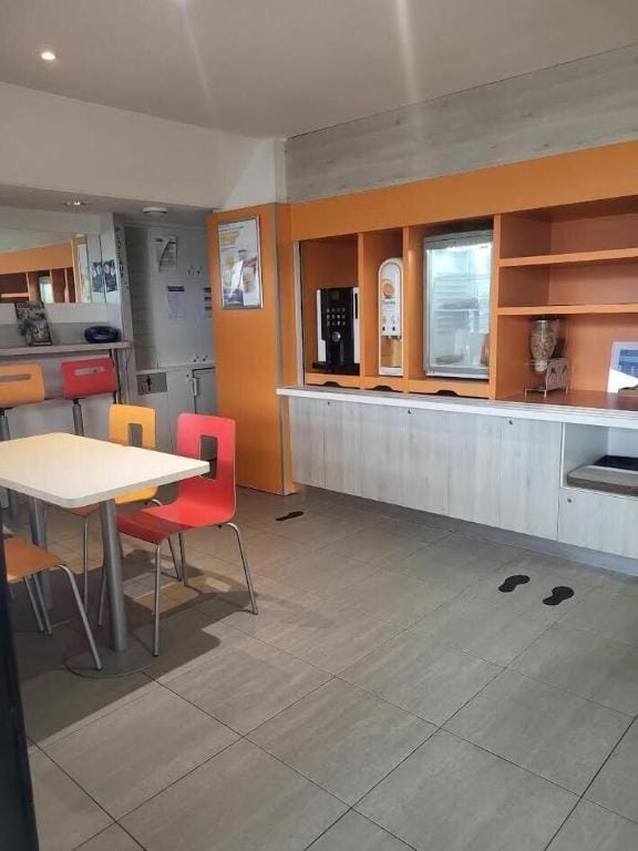 Premiere Classe Angers Est - St Barthelemy D'Anjou Hotel in Angers