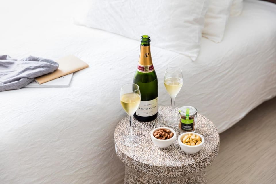 Okko Hotels Paris Rueil Malmaison Hotel in Chatou