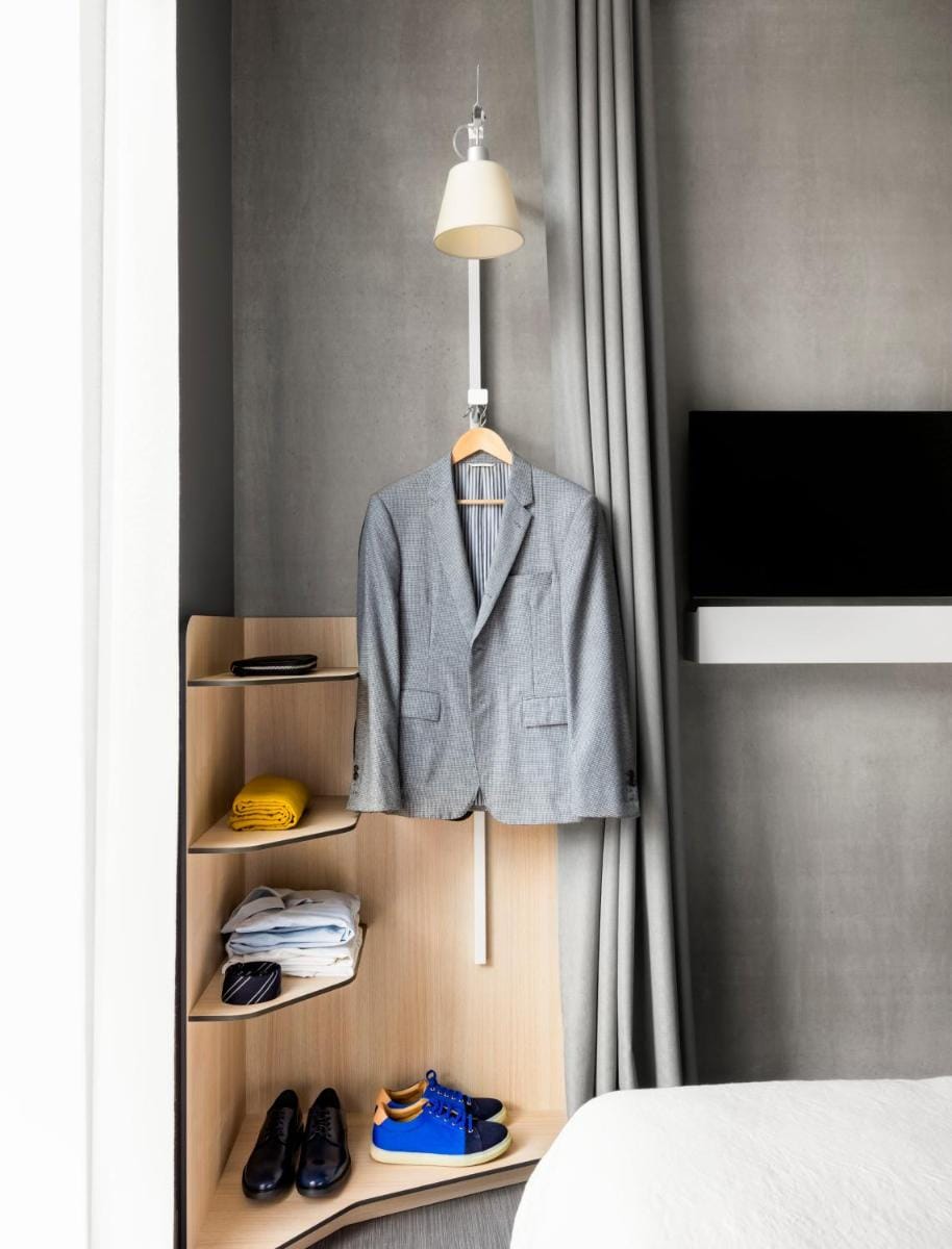 Okko Hotels Paris Rueil Malmaison Hotel in Chatou