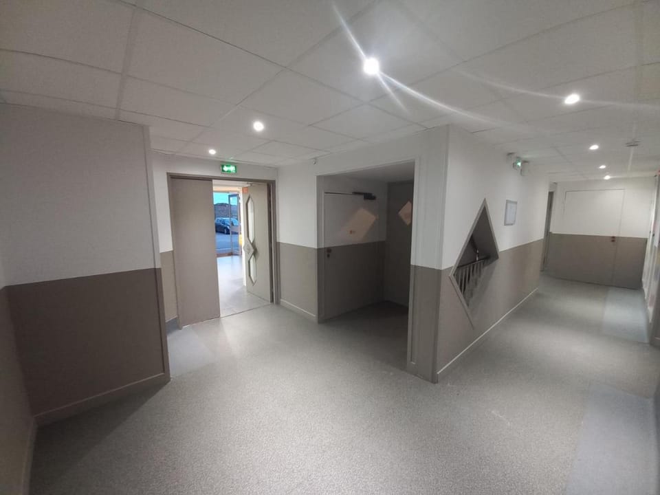 Premiere Classe Evry Sud - Mennecy Hotel in Corbeil-Essonnes