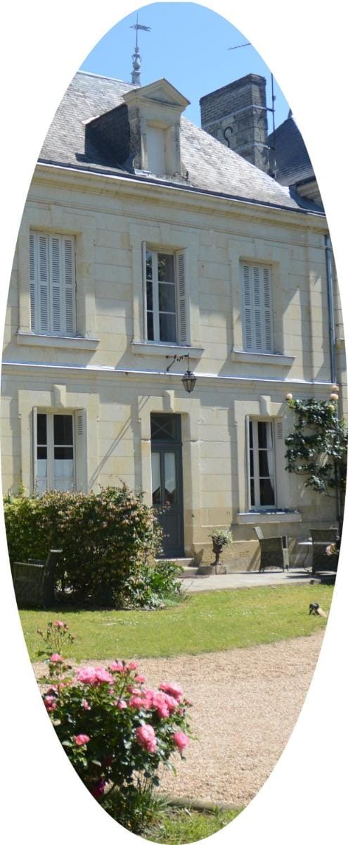 La Pénesais Vacation rental in Centre-Val de Loire