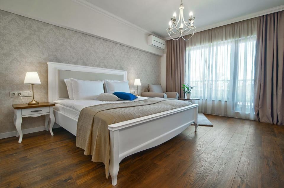 Sunny Castle Hotel - All Inclusive, Beach and Free parking Hotel in Dobrich Province, Bulgaria