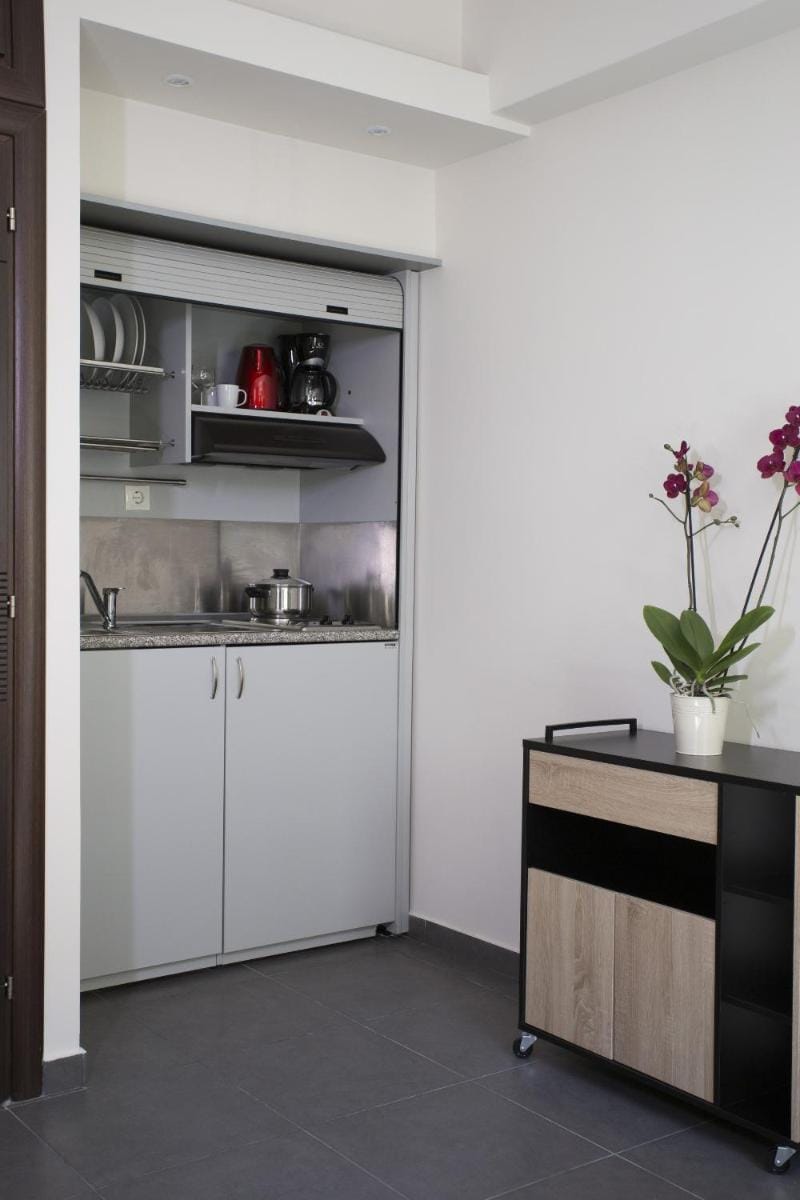 Polis Apartments Apartment in Thessaloniki