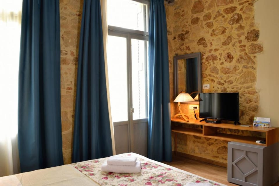 Elia Kentron Bed and Breakfast in Chania