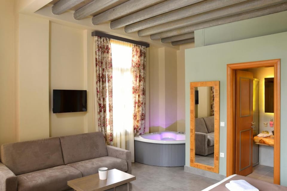Elia Kentron Bed and Breakfast in Chania