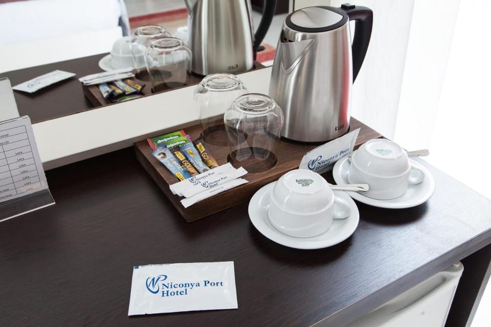Niconya Port Suite&hotel Hotel in Istanbul