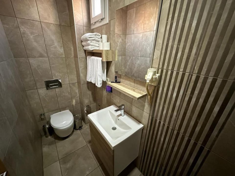 Niconya Port Suite&hotel Hotel in Istanbul