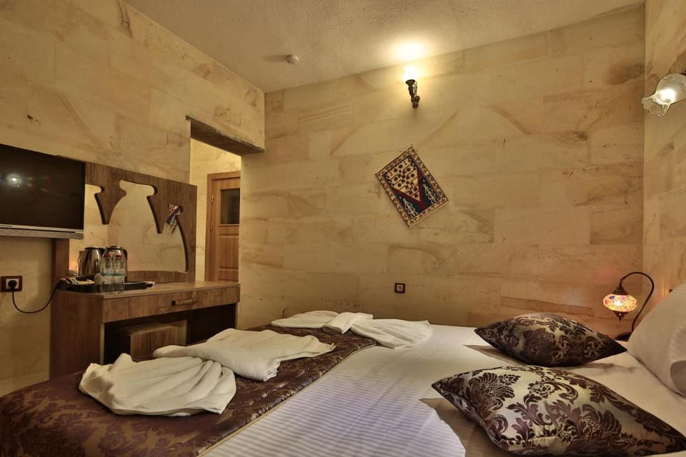 Yusuf Bey House Hotel in Turkey