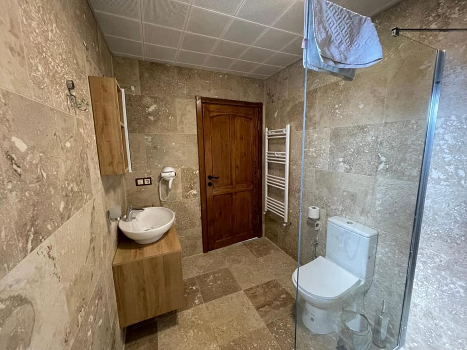 Yusuf Bey House Hotel in Turkey