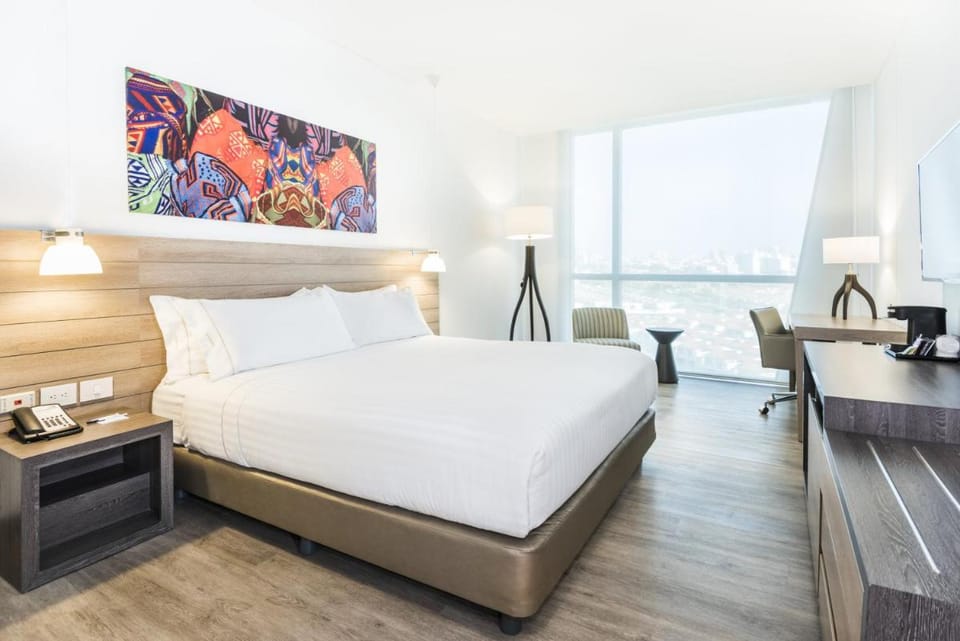 Holiday Inn Express Barranquilla Buenavista By IHG Hotel in Barranquilla