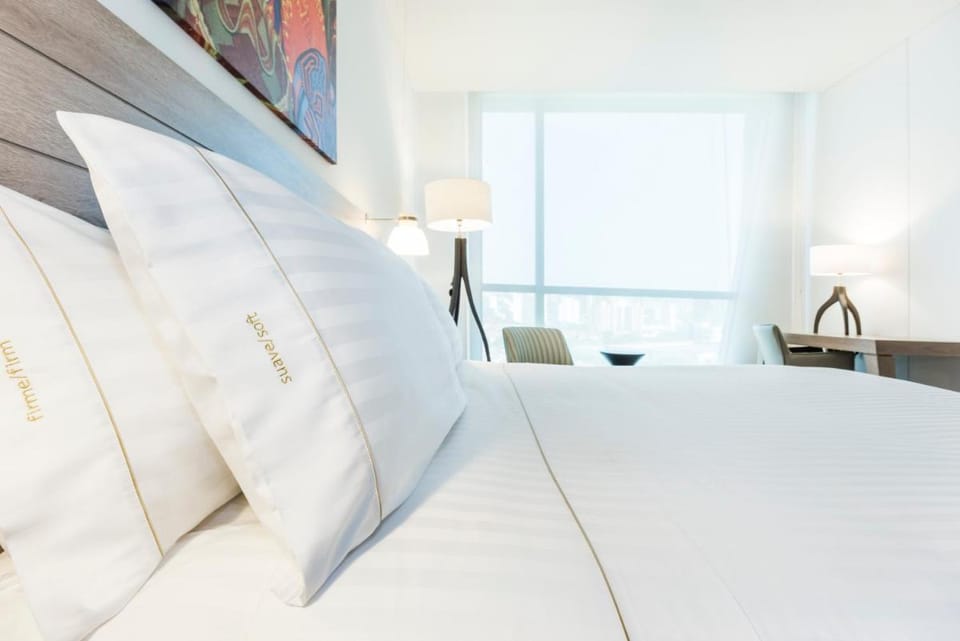 Holiday Inn Express Barranquilla Buenavista By IHG Hotel in Barranquilla