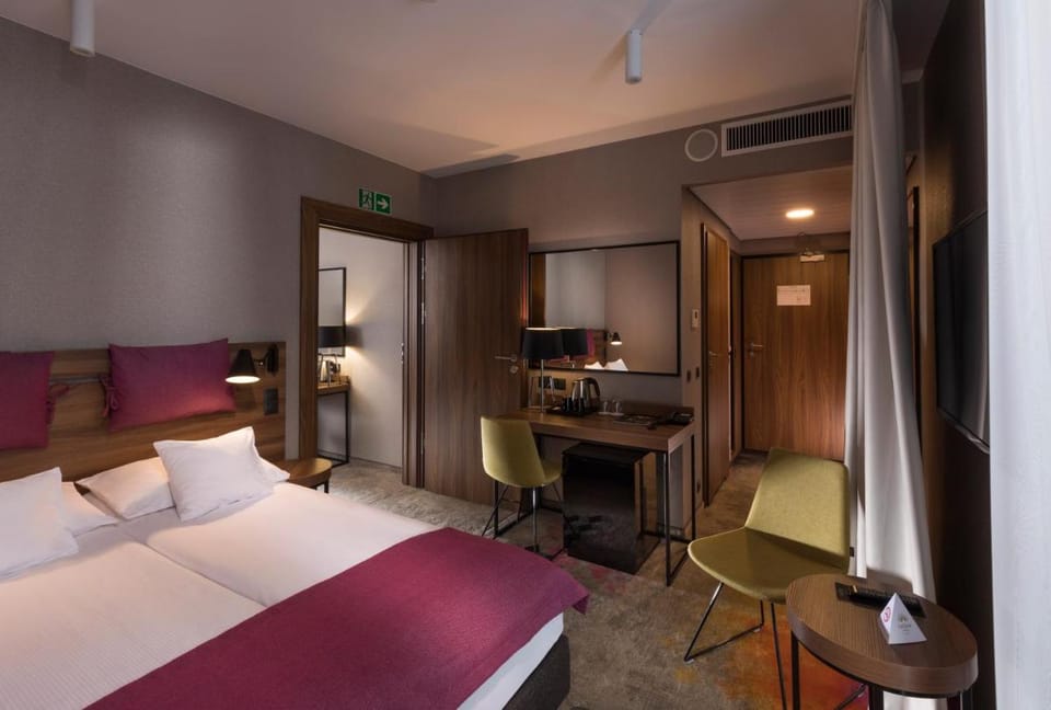 Hotel Sadova Hotel in Gdansk