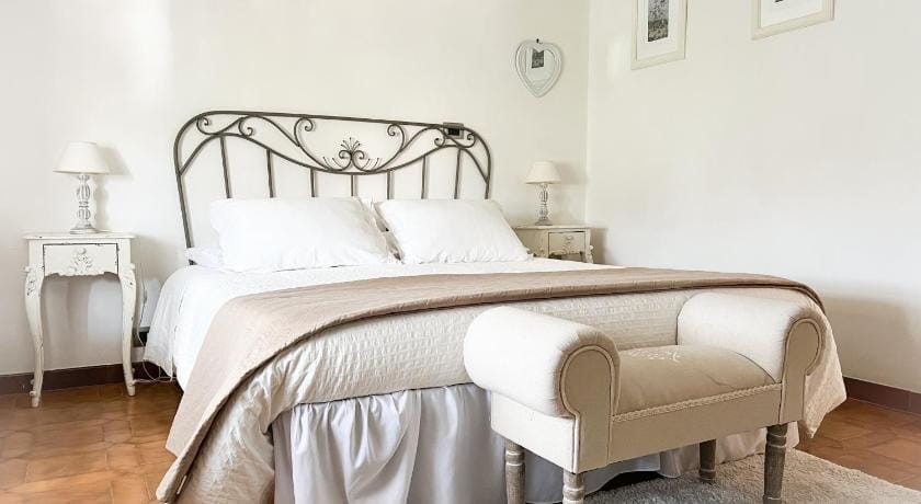 B&B Nero Buono Bed and Breakfast in Lazio