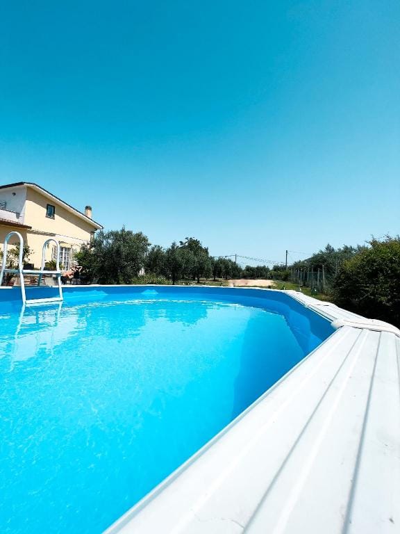 B&B Nero Buono Bed and Breakfast in Lazio
