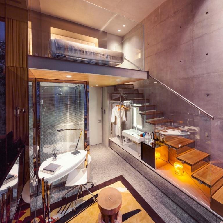 M Social Singapore Hotel in Singapore