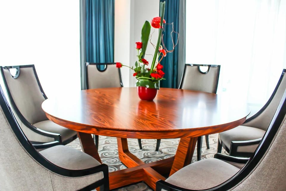 Grand Mogador City Center Hotel in Casablanca