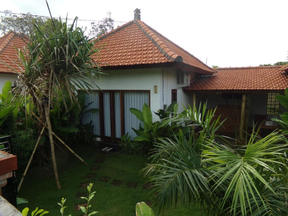 Green Bowl Bali Homestay Vacation rental in Bali