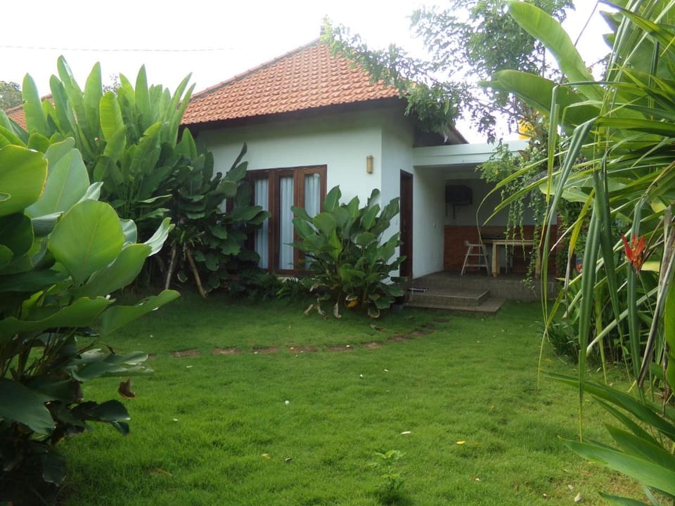 Green Bowl Bali Homestay Vacation rental in Bali