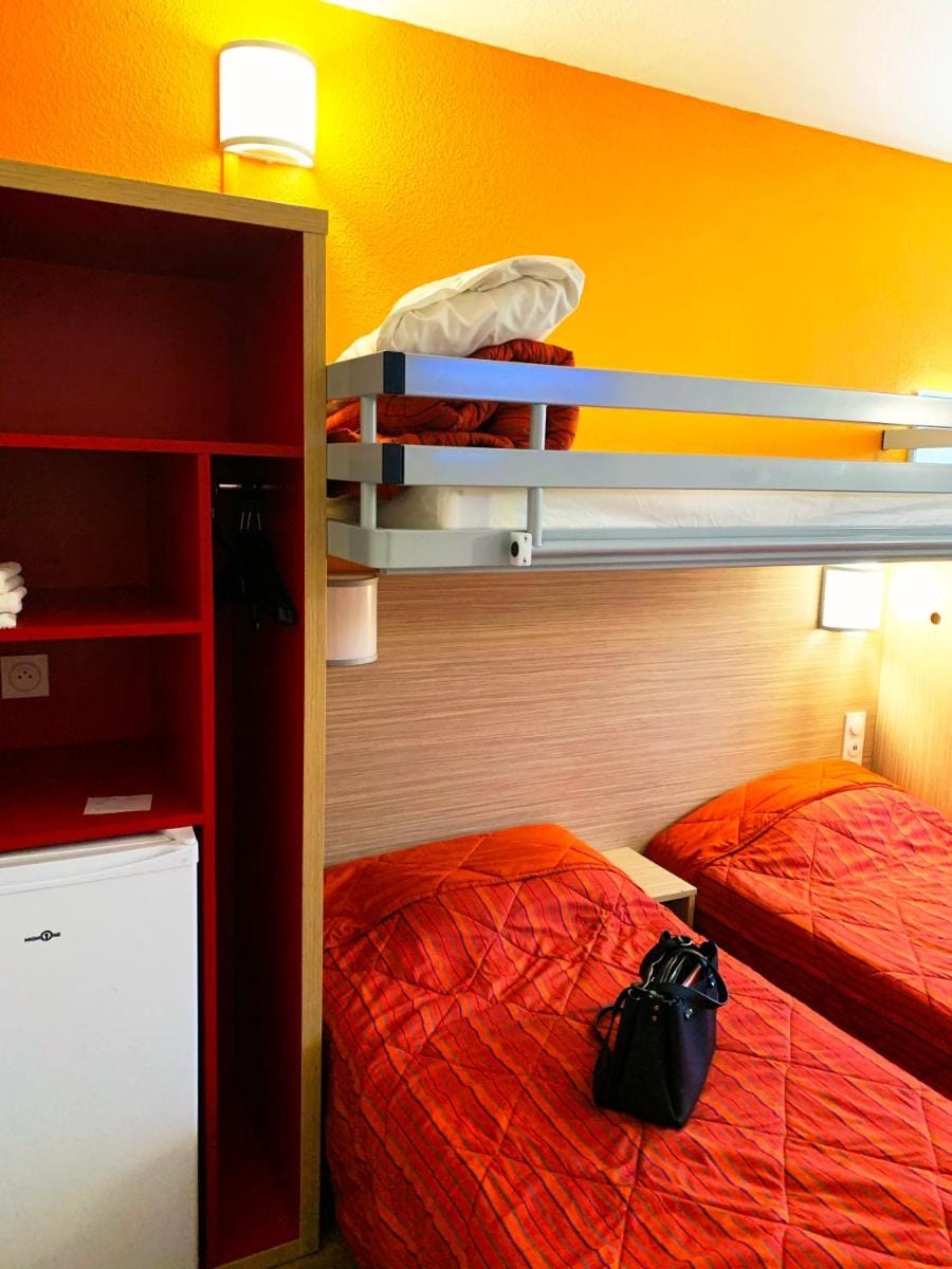 Premiere Classe Thionville - Yutz Hotel in Thionville