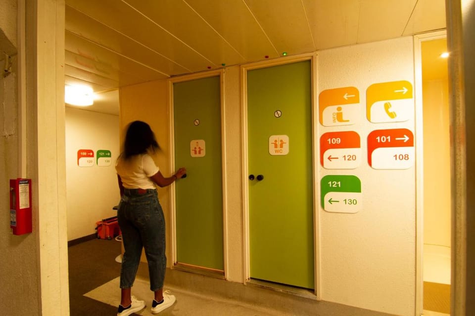 Premiere Classe Thionville - Yutz Hotel in Thionville