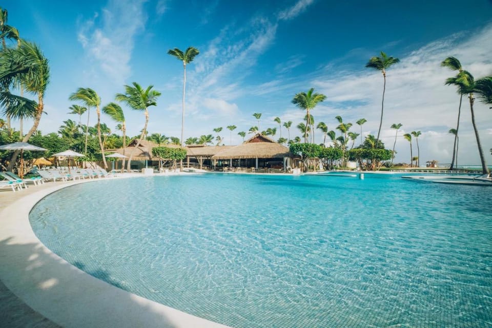 Iberostar Selection Bavaro Resort in Punta Cana