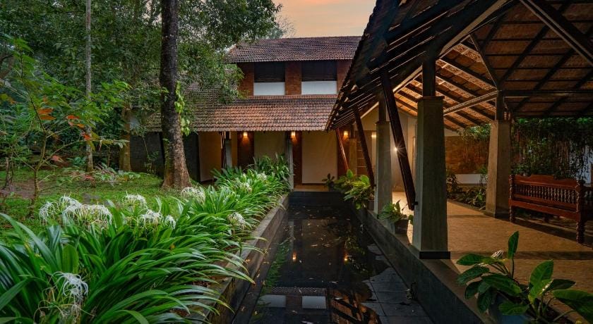 Vythiri Mist Resort Resort in Kerala
