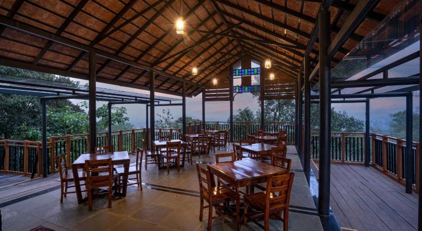 Vythiri Mist Resort Resort in Kerala