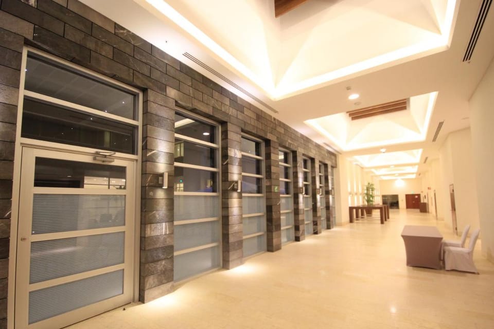 Holiday Inn Leon Plaza Mayor By IHG Hotel in Leon