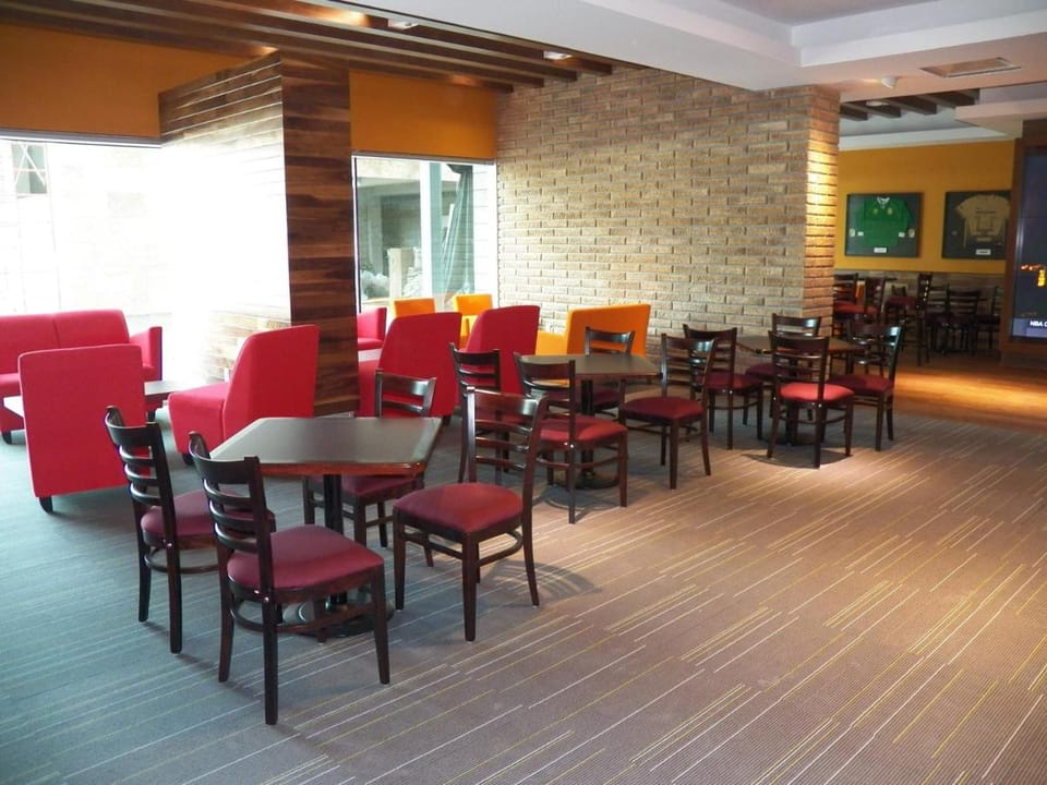 Holiday Inn Leon Plaza Mayor By IHG Hotel in Leon