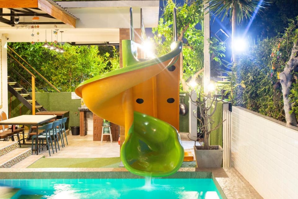 Timeless Pool Villa Huahin Villa in Hua Hin District