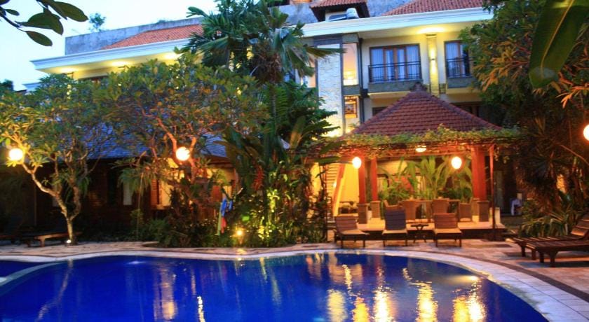 Jepun Bali Hotel Hotel in Kuta