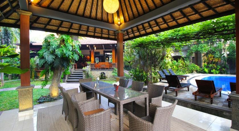 Jepun Bali Hotel Hotel in Kuta