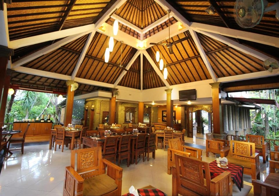 Jepun Bali Hotel Hotel in Kuta