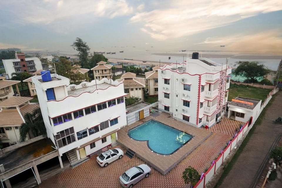 HOTEL BLOOMING STAR Bed and Breakfast in West Bengal