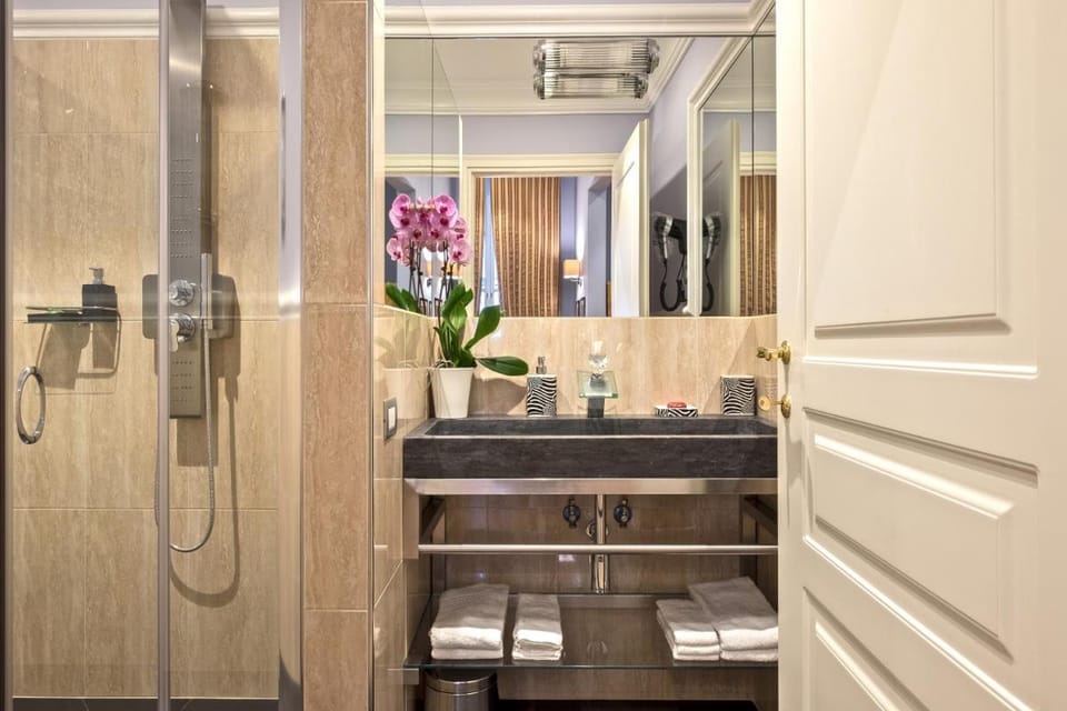 La Maison du Sage Bed and Breakfast in Florence